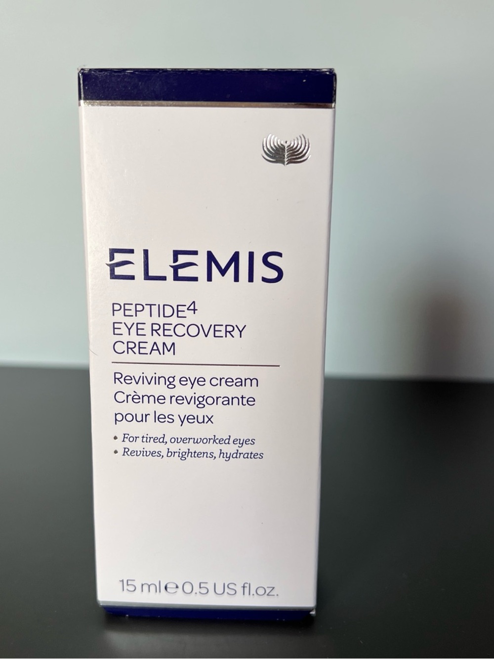 ELEMIS Eye Recovery Cream - NEW